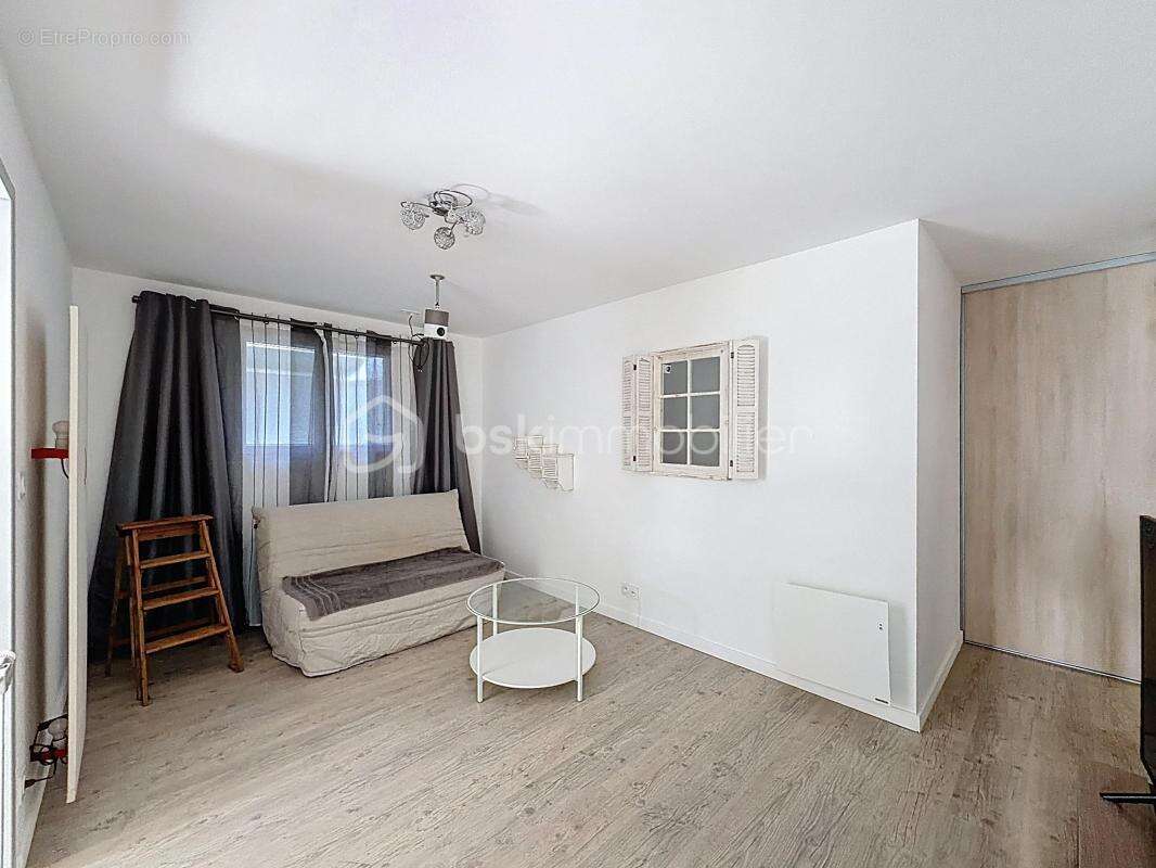 Maison à LA GACILLY