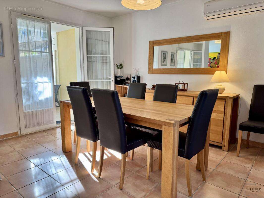 Maison 4 pièces - Terrasses, Balcon - Garage et Parking - photo 3