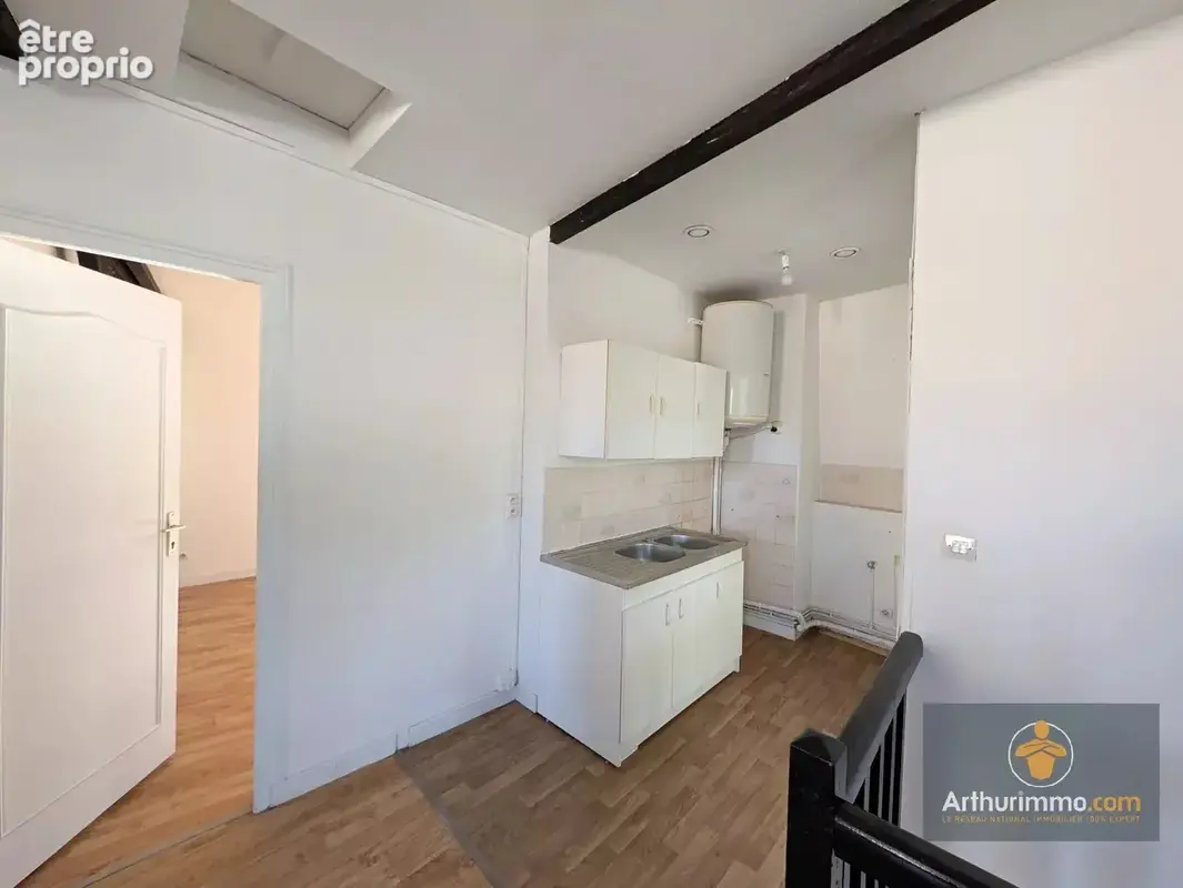 Vente Appartement Noyon(60400) 81 900ï¿œ - photo 2
