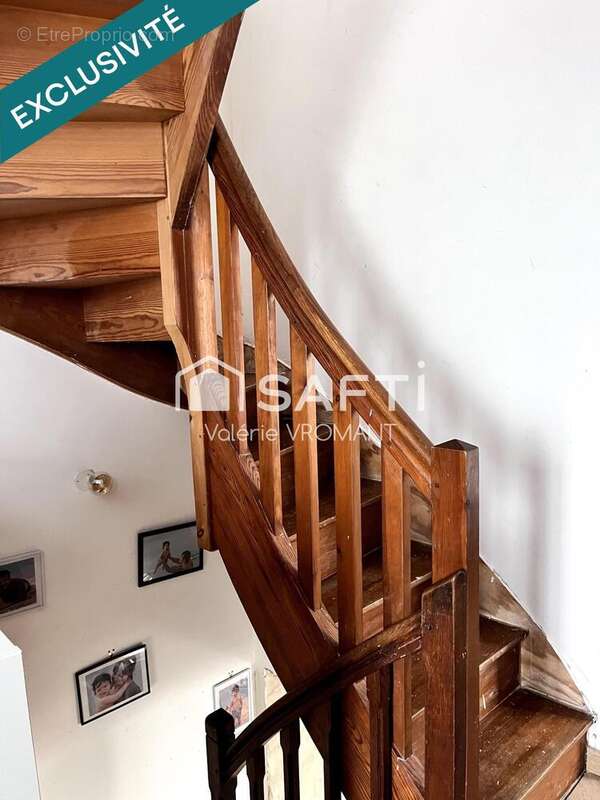 Photo 9 - Maison à CHARGE