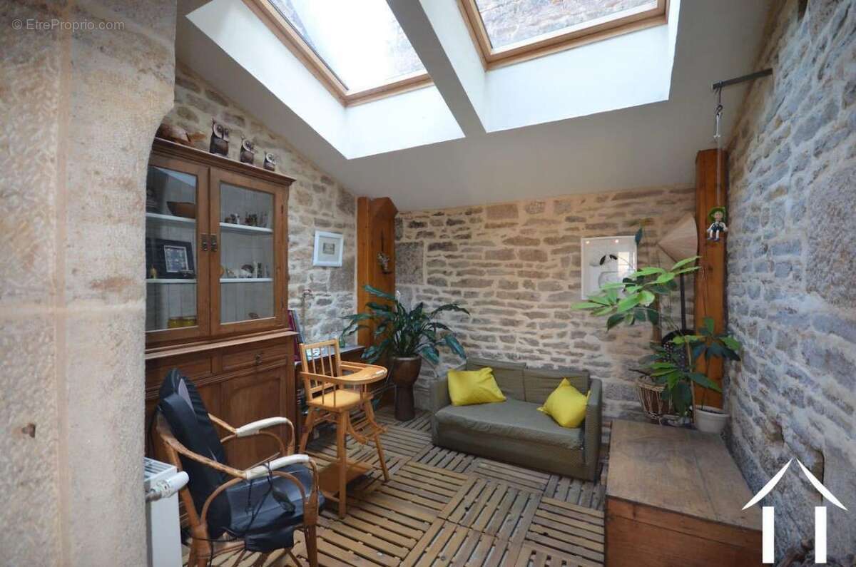 Maison à AIGNAY-LE-DUC