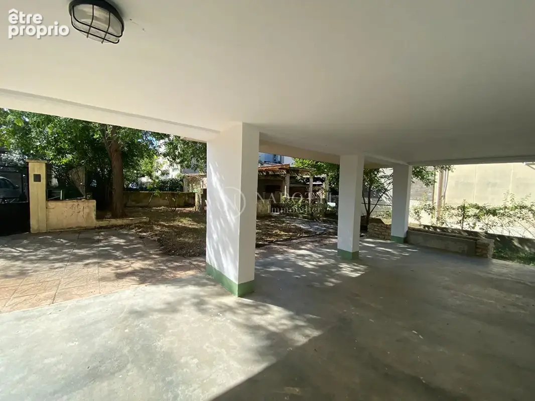 MAISON  dans quartier résidentiel CAVAILLON - photo 9