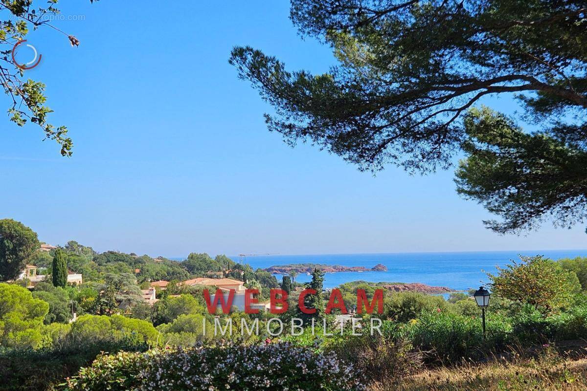 Maison à LA SEYNE-SUR-MER