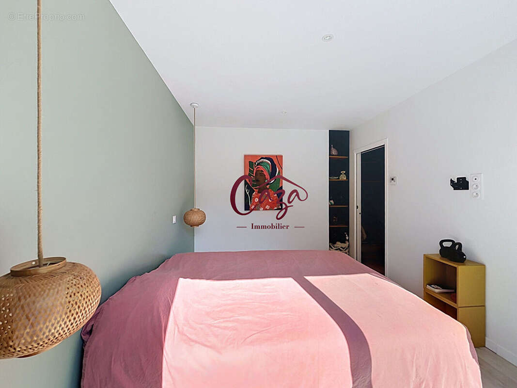 Maison  5 pièce(s) 144 m2 - photo 10