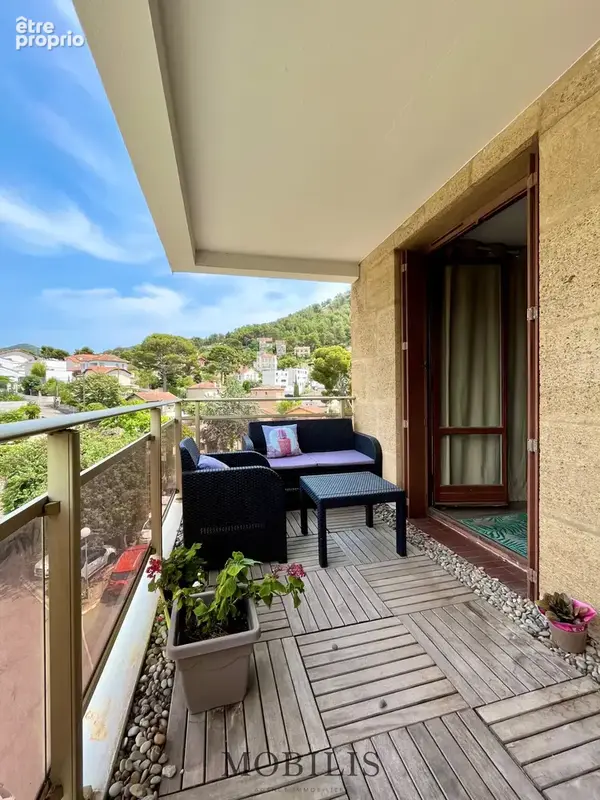 Photo Appartement à Marseille-9e au prix de 259 000€