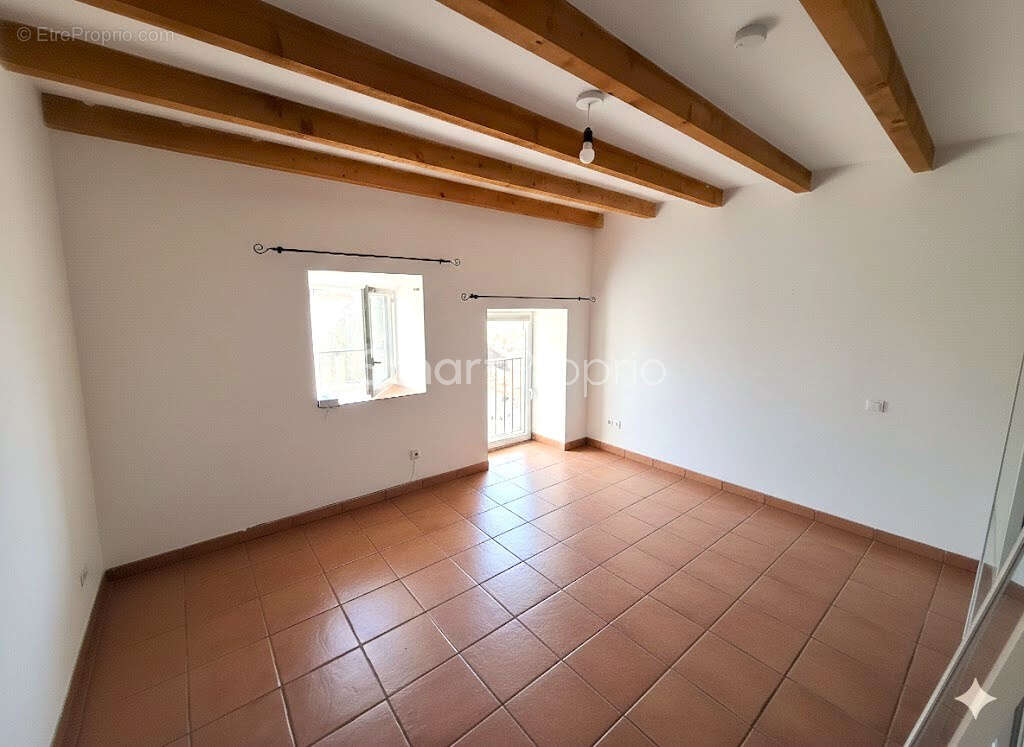 Maison à LORLANGES