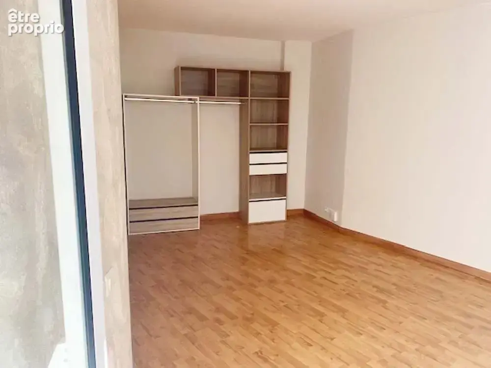 Avignon Intra-Muros, proche des Carmes. Appartement P3 (77 m²) avec PARKING - photo 13