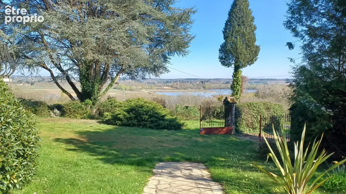 Maison 7 pièces 149 m² à vendre à Saint-Aignan (41110) - photo 3