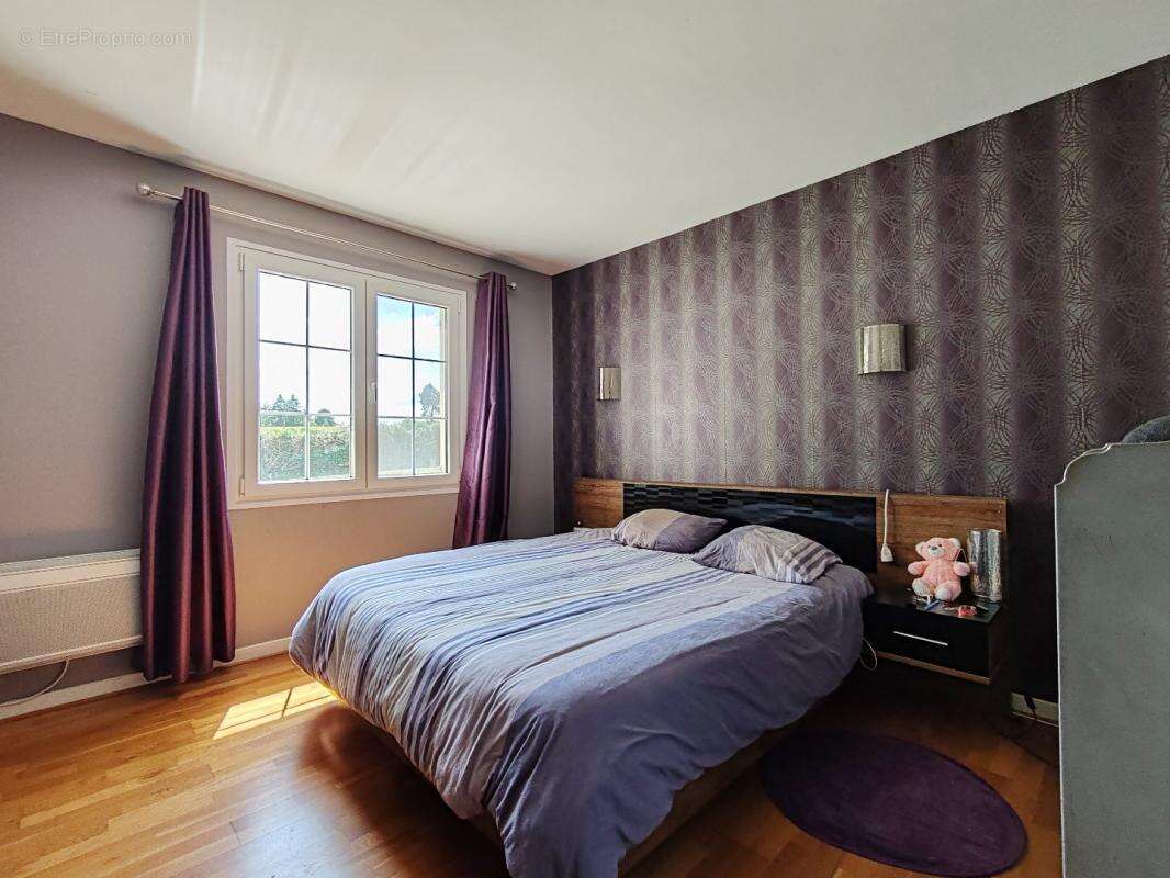 Maison à CHATEAU-RENARD