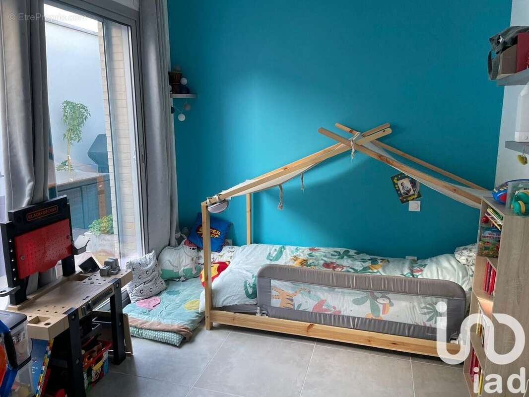 Photo 9 - Maison à REIMS