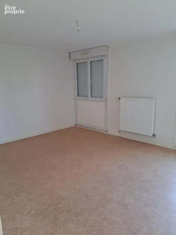 Maison Clere Sur Layon 3 pièce(s) 70 m2 - photo 2