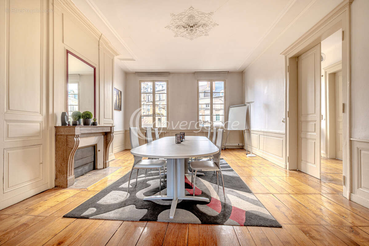 Appartement à LIMOGES