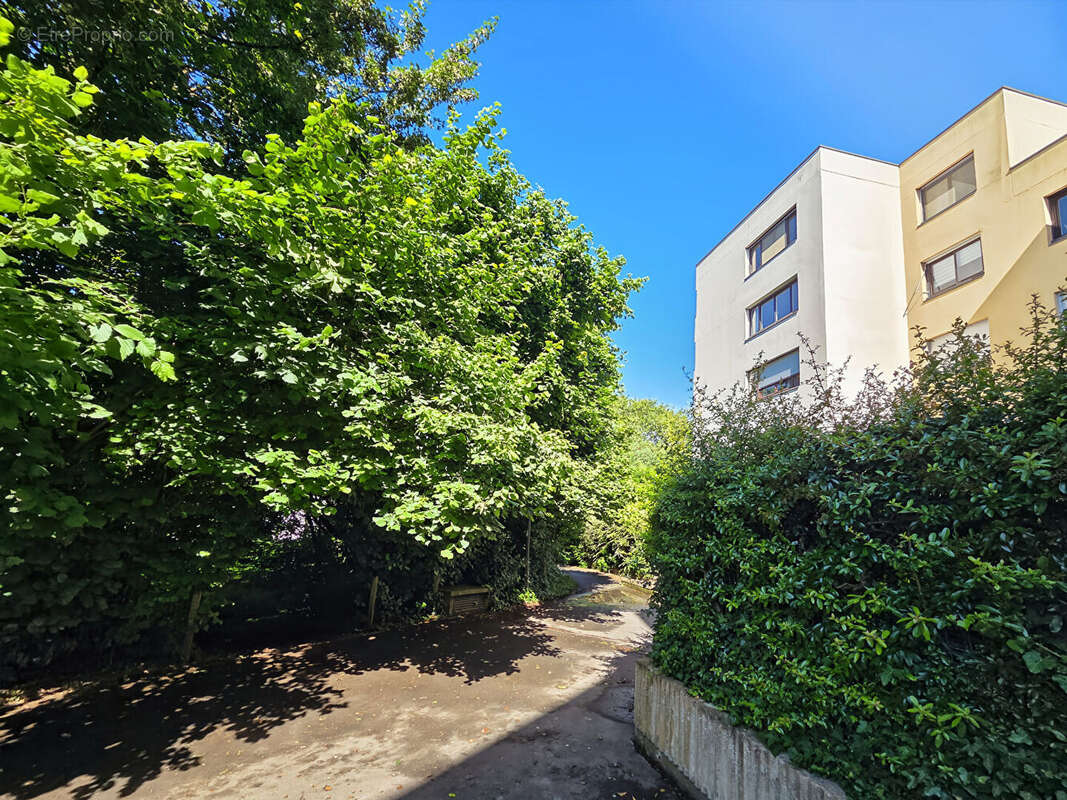 Appartement à MASSY