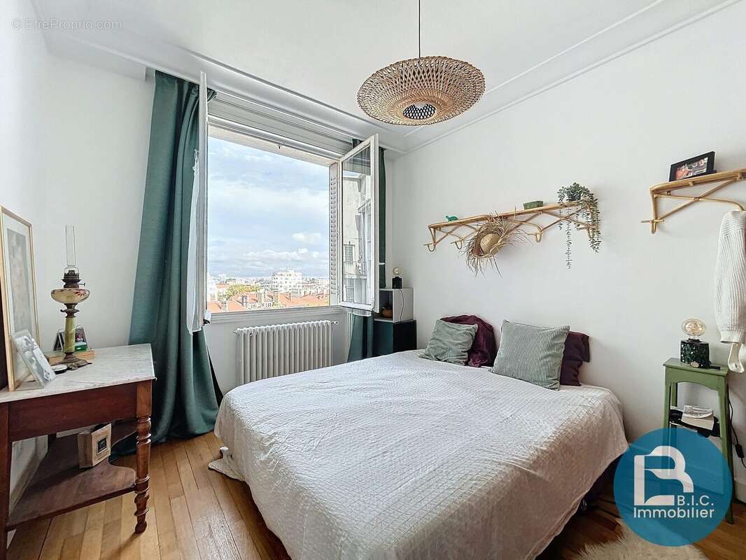 Appartement à LYON-3E