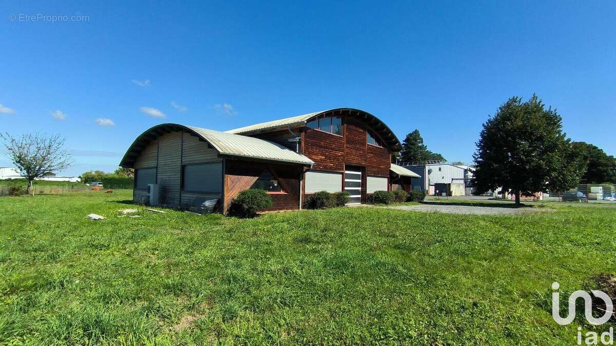 Photo 3 - Appartement à SERRES-CASTET