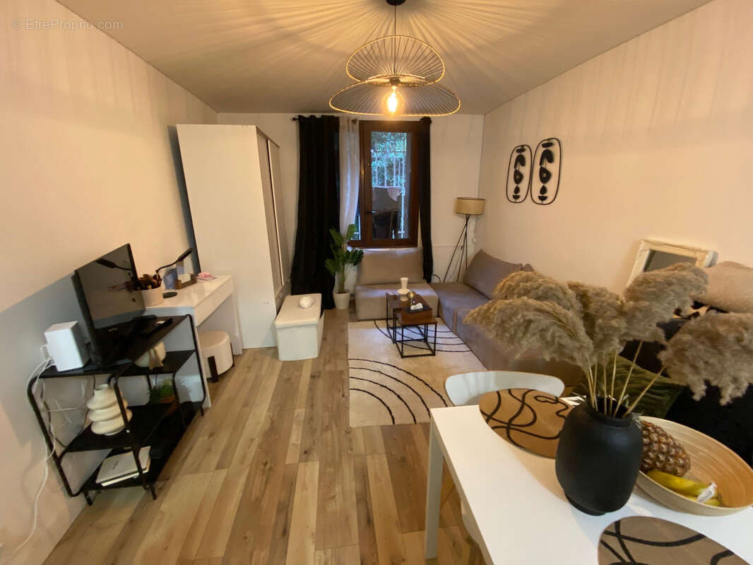 Appartement à NIMES