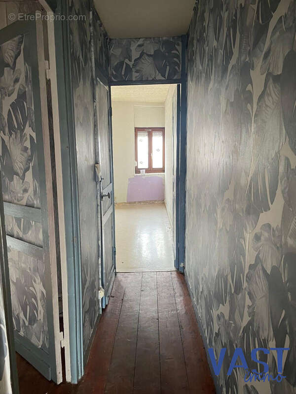 Maison à TOURCOING