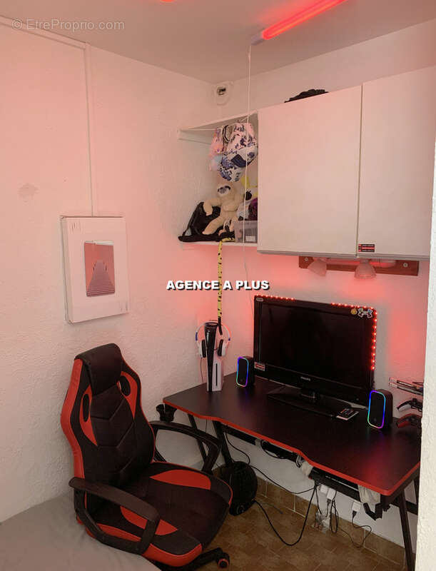 Appartement à LE GRAU-DU-ROI