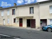 Maison à TOMBEBOEUF