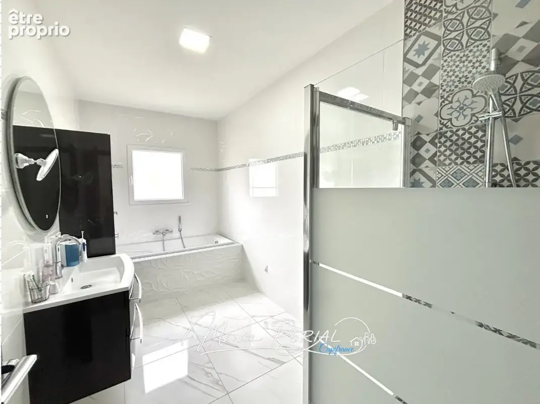 Maison récente 120 m² – 3 chambres dont suite parentale – Aucun travaux – Terrain 511 m² à Neufchâteau (88300) - photo 6