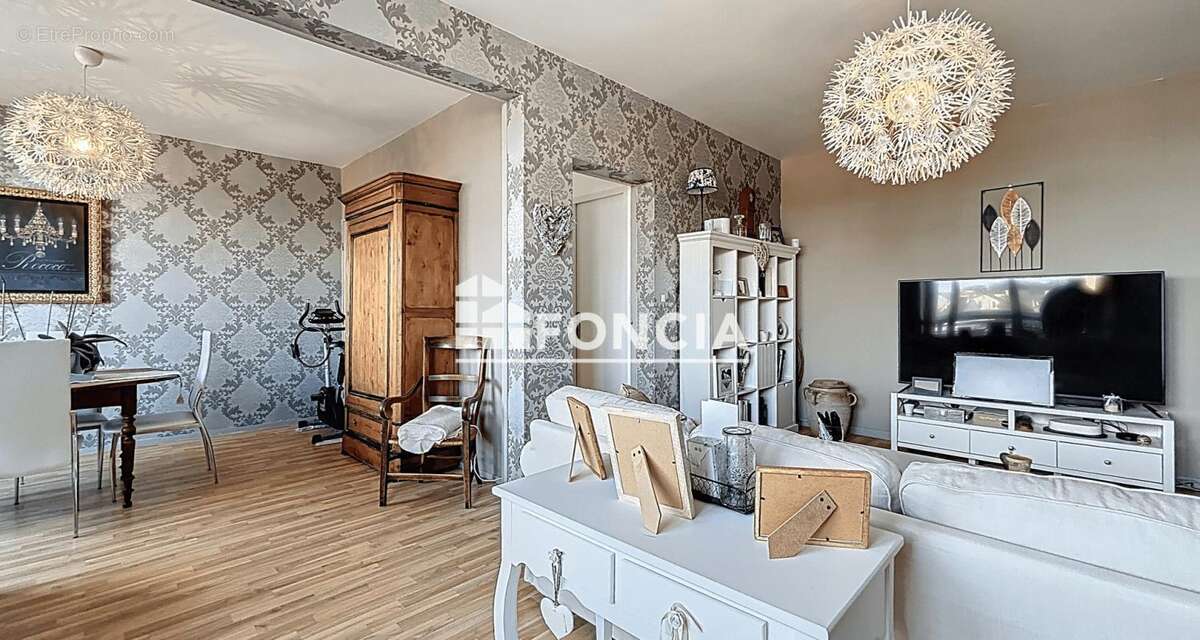 Appartement à LIMOGES