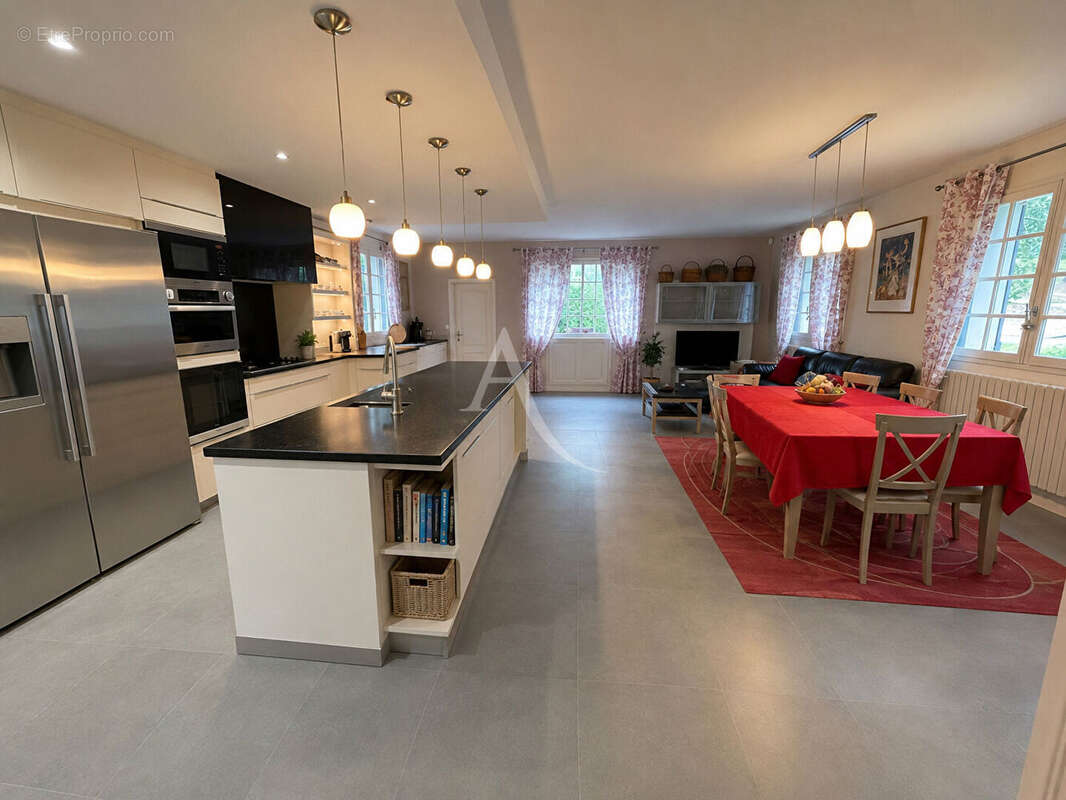 Maison à LE TOUQUET-PARIS-PLAGE