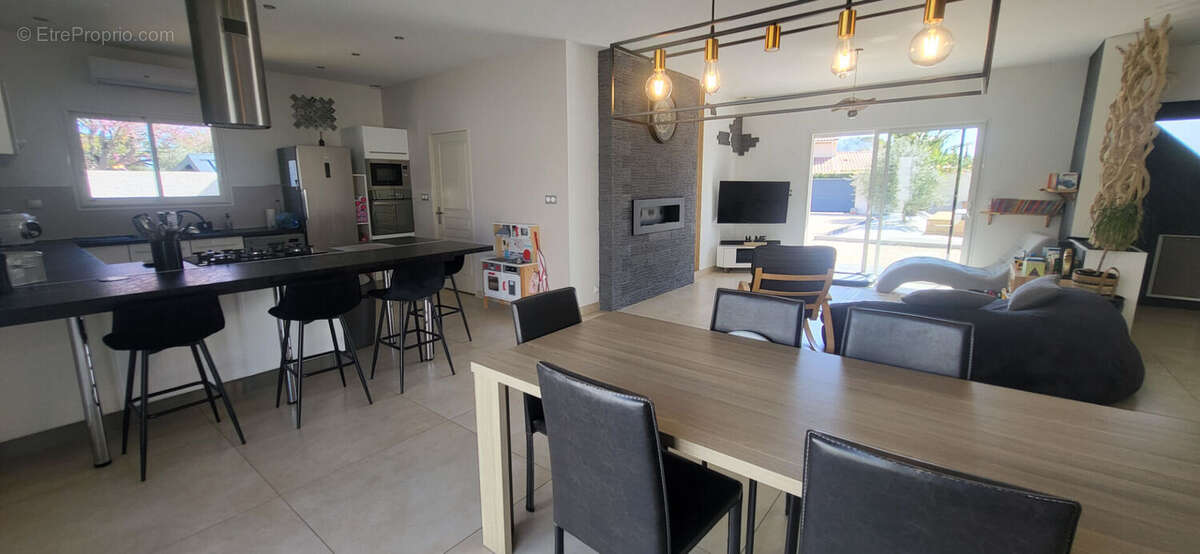 Maison à CARCASSONNE