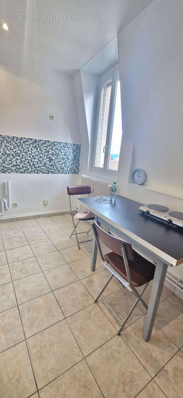 Bel appartement centre ville Etampes - photo 10