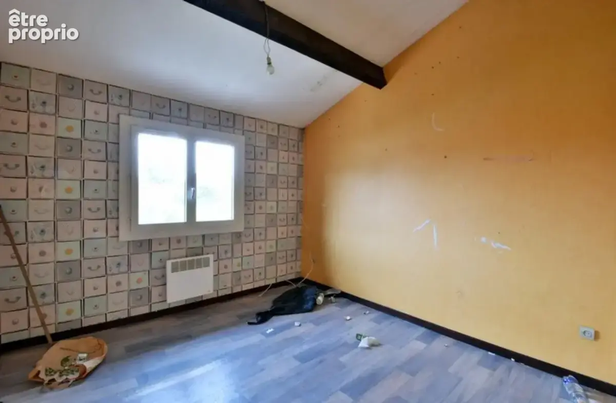 Exclusivité - maison t4 a renover - photo 10