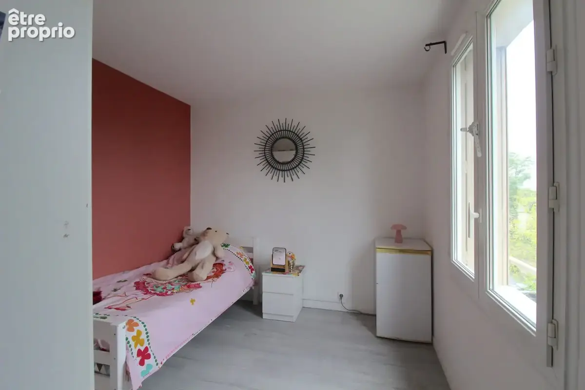 Appartement 4 pièces 60 m² à vendre à Champigny-Sur-Marne (94500) - photo 7