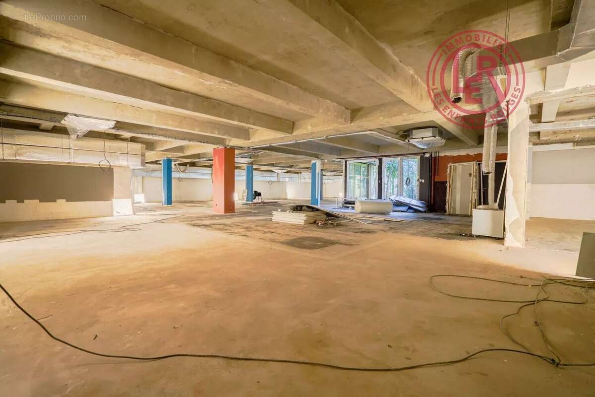 Commerce à BOULOGNE-BILLANCOURT