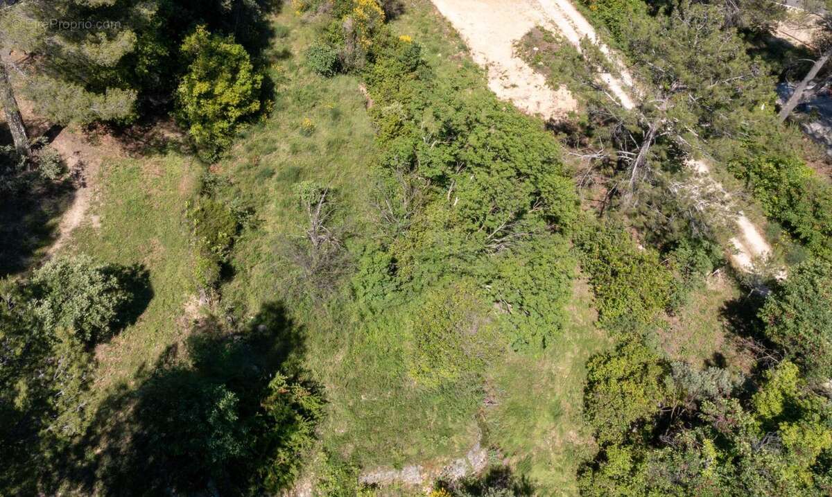 Photo 3 - Terrain à DRAGUIGNAN