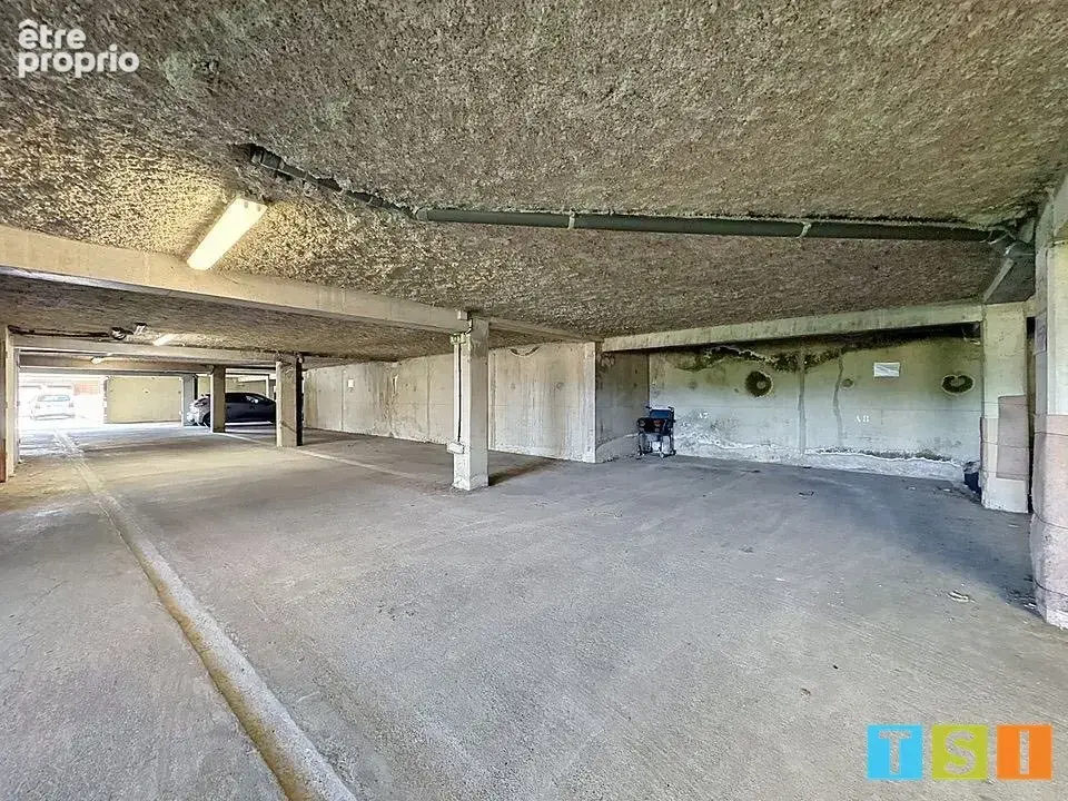 Appartement t2 situé dans une résidence sécurisée avec ascenseur et plac de parking - photo 2