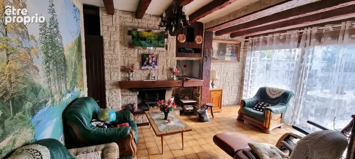 Garges Vieux Pays - photo 3