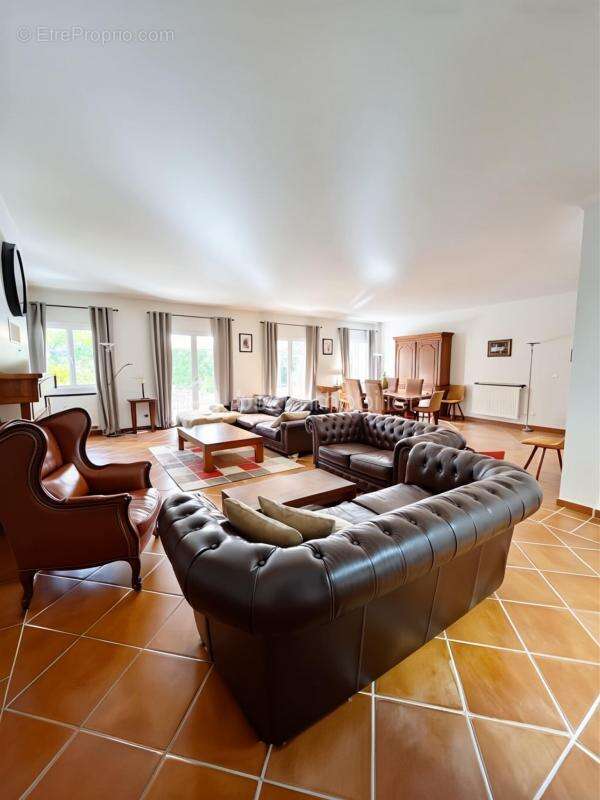 Maison à DRAGUIGNAN