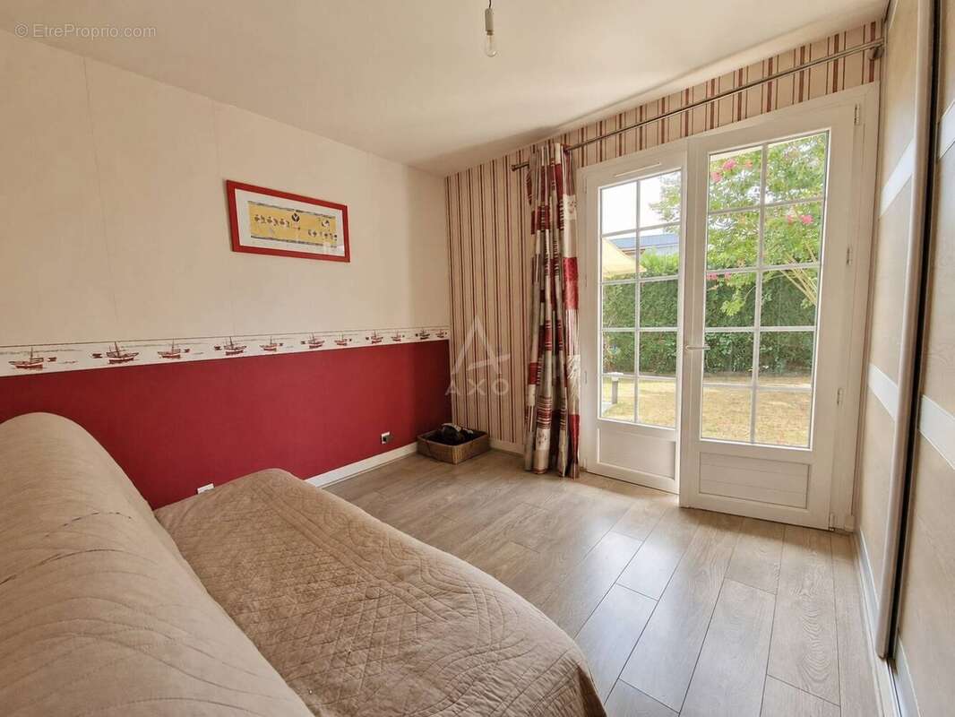 Maison T4 de plain-pied avec jardin, garage et stationnements à Pau - photo 9