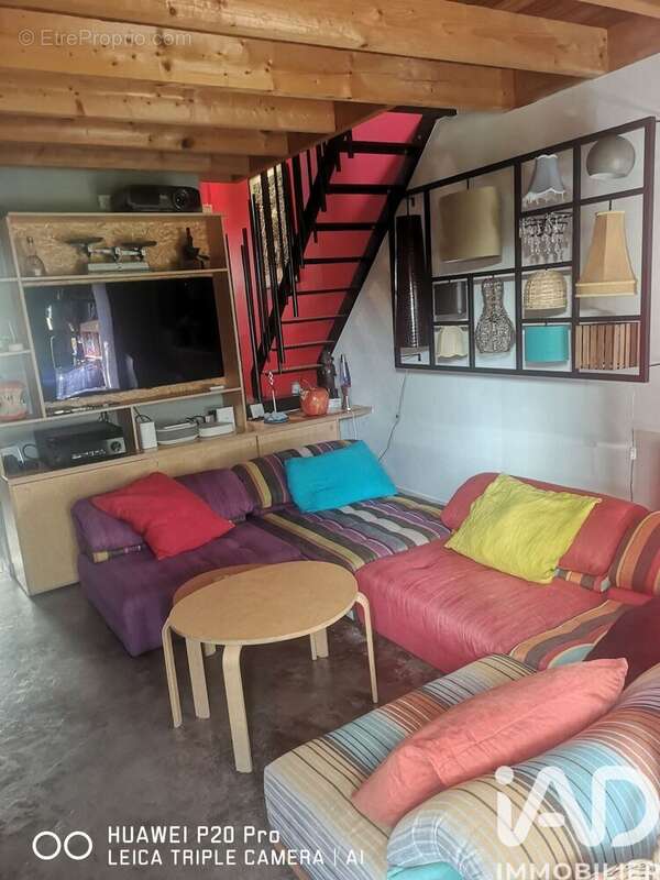 Photo 4 - Maison à NANTES