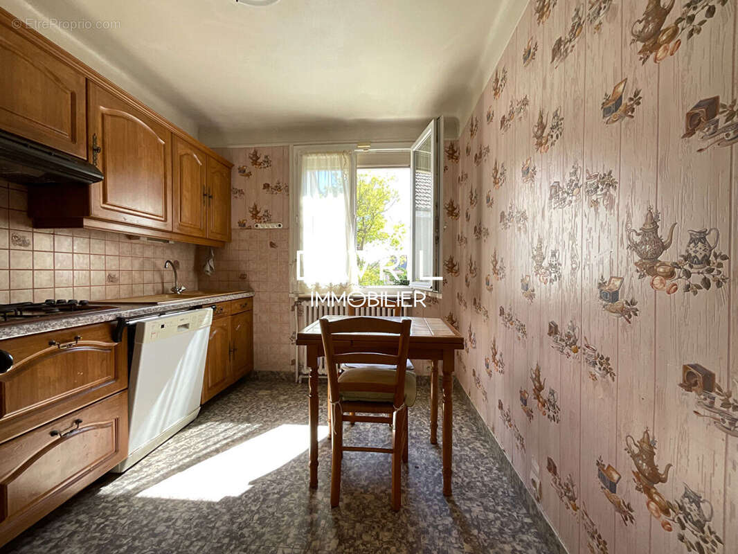 Chanteloup les vignes * rare / charmante maison individuelle * terrain de 500m² * - photo 5
