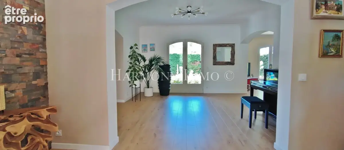 Élégante villa rénovée avec piscine   cadre provençal privilégié - photo 15