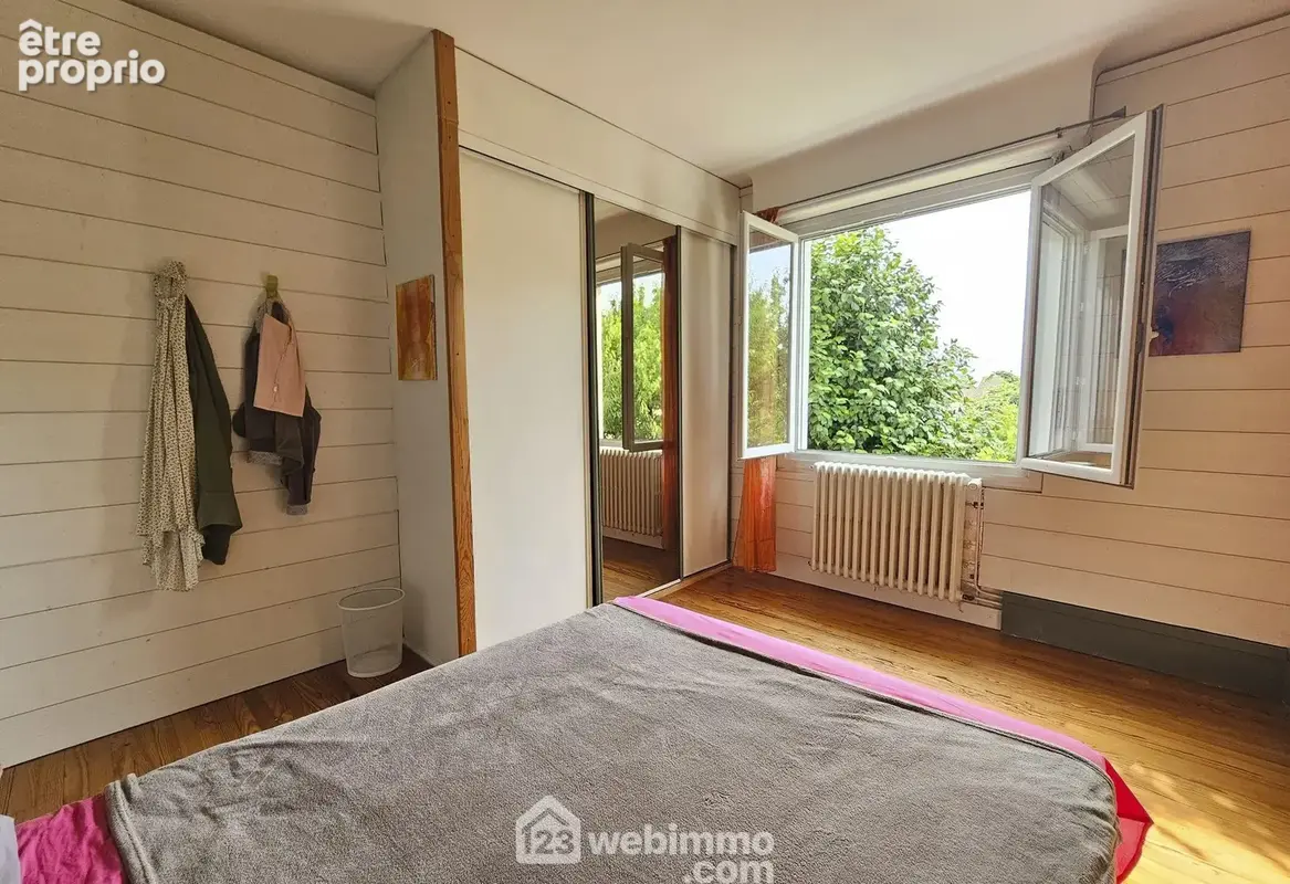 Maison 7 pièces 190 m² à vendre à Bordes (64510) - photo 7
