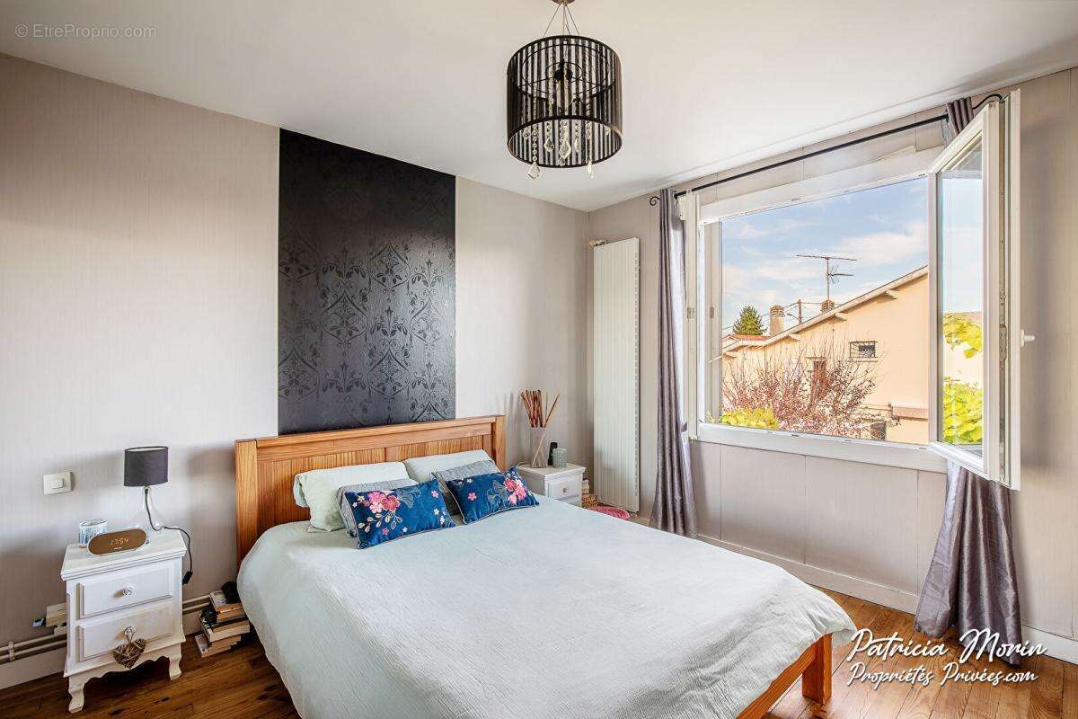 Maison à SAINT-PAUL-LES-DAX