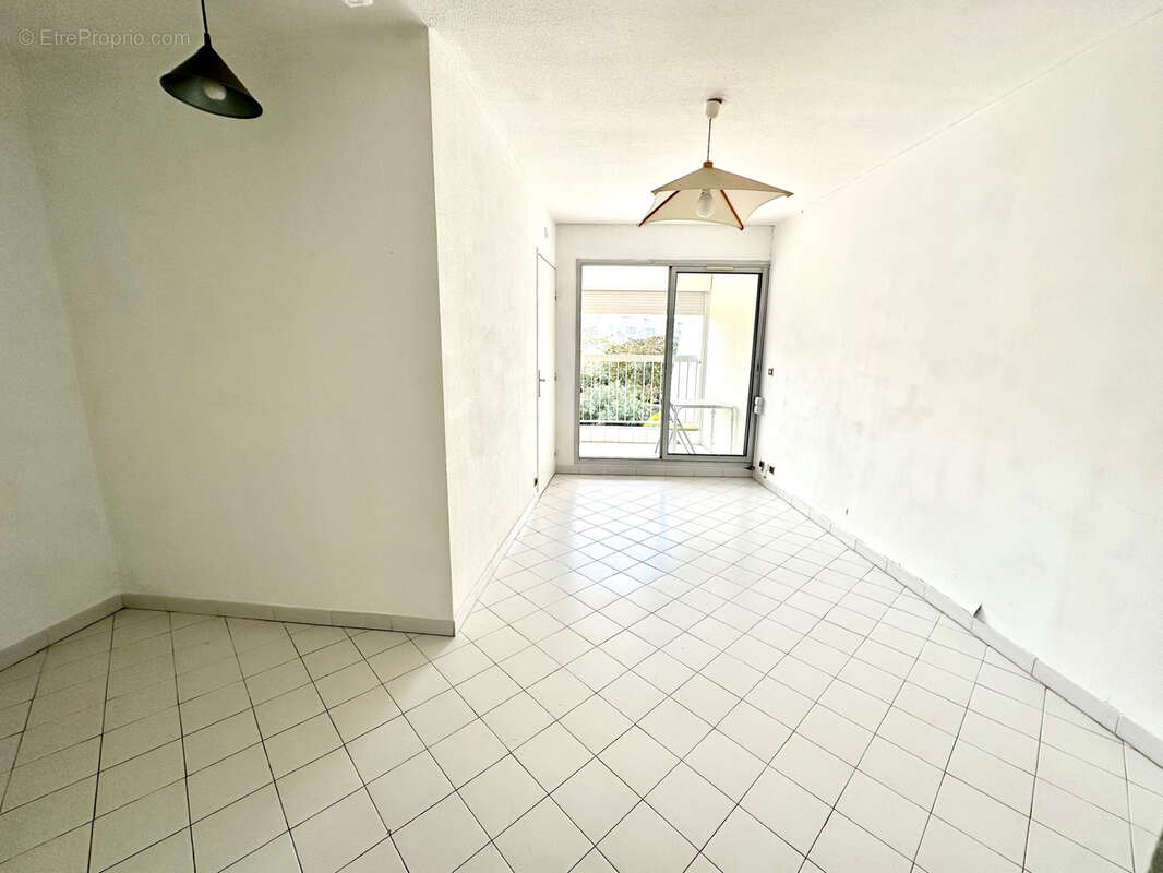 Appartement à LA GRANDE-MOTTE