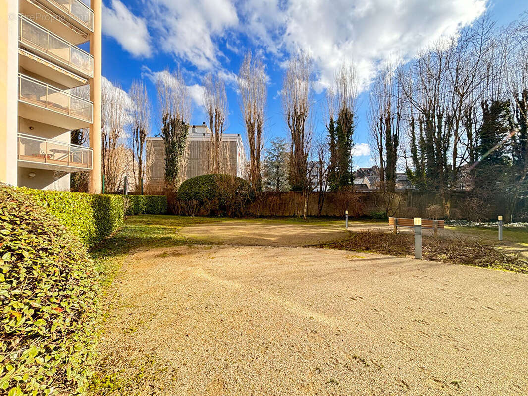 Appartement à BESANCON