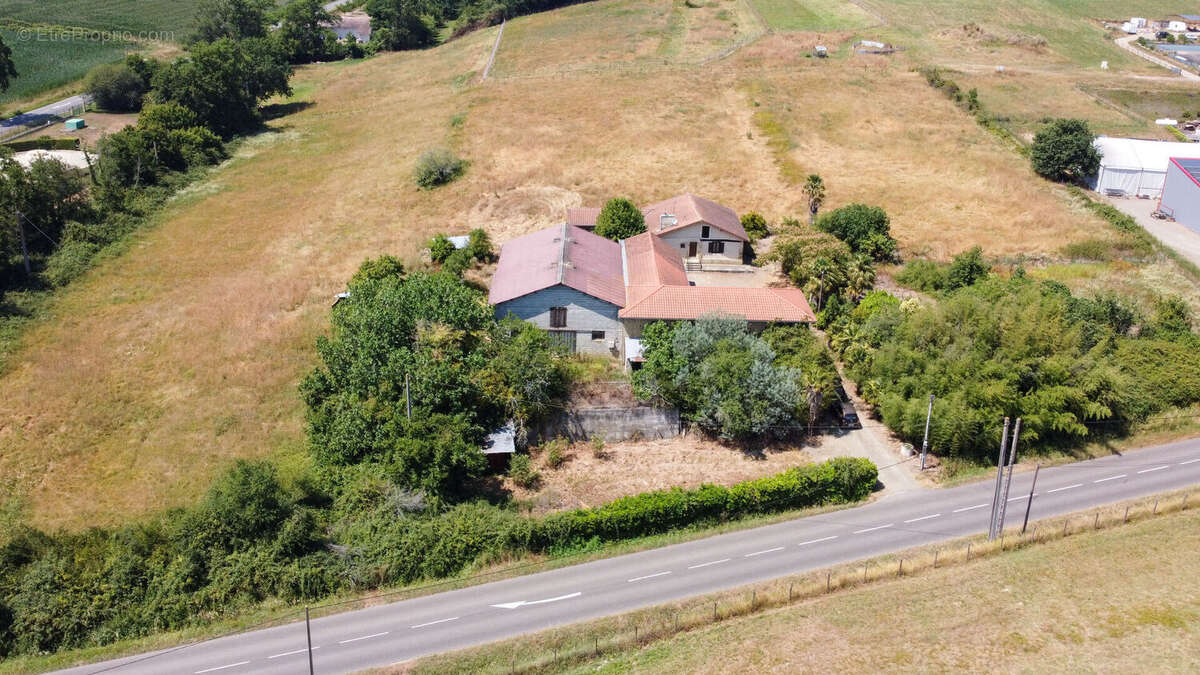 Propriété de près de 2 Hectares secteur GEAUNE - photo 15