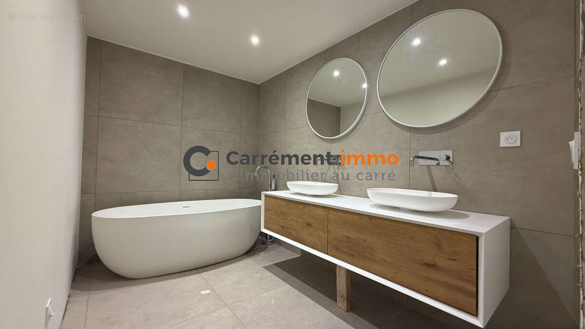 Maison à MONTPELLIER