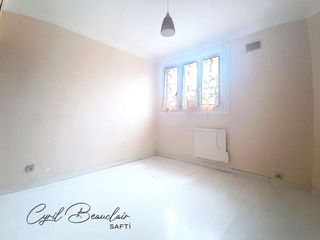 Photo 3 - Appartement à LA BERNERIE-EN-RETZ