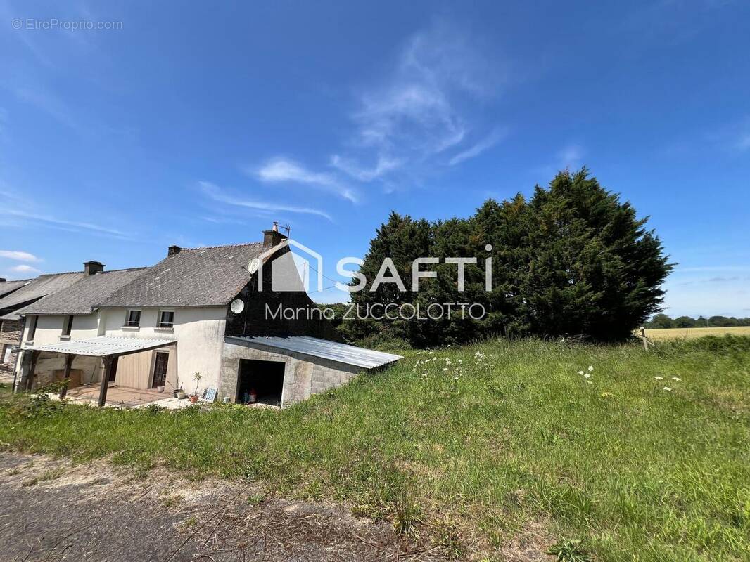 Photo 1 - Maison à LOYAT