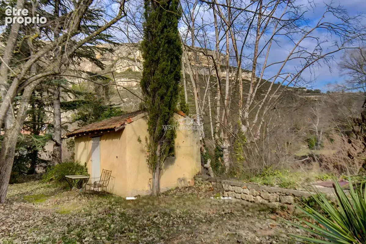 Maison de caractere aix en provence - photo 8