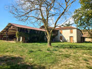 Maison à TRIE-SUR-BAISE