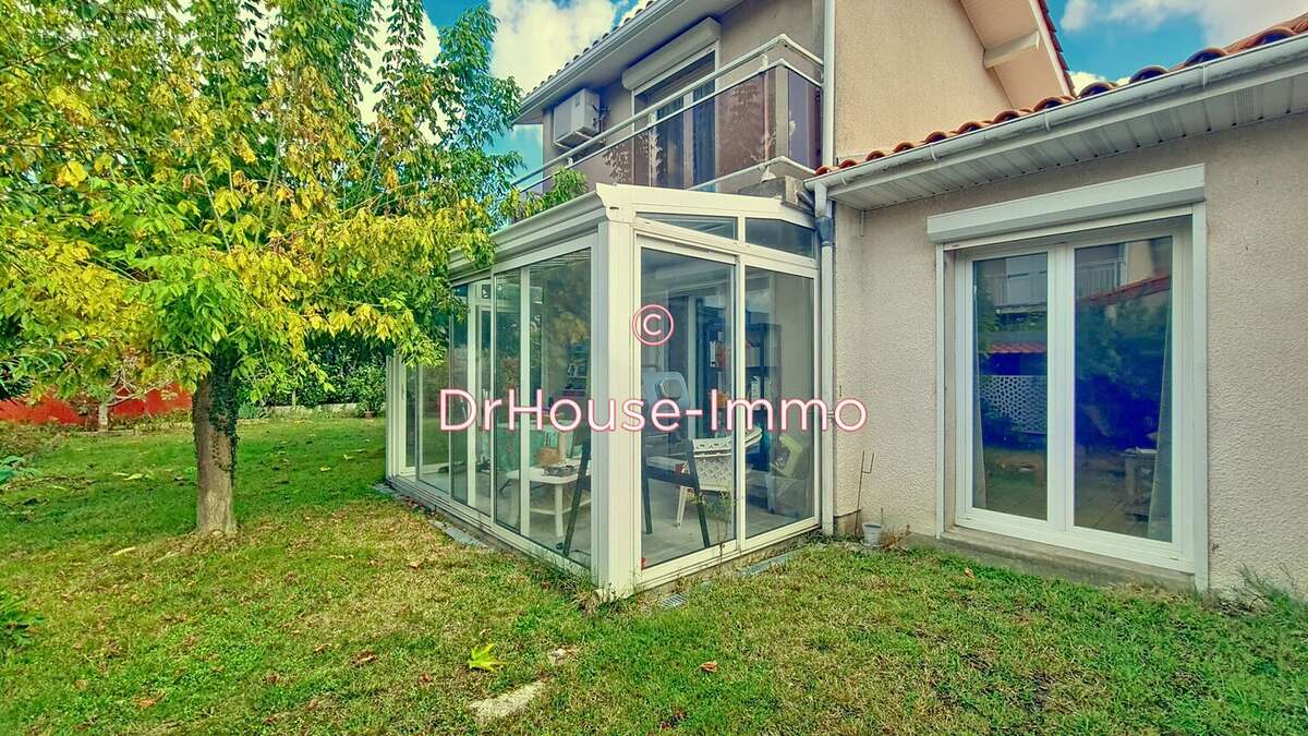 Maison à LE HAILLAN